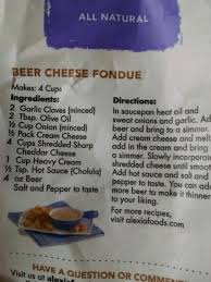 Beer Cheese Dip This Tastes Just Like Applebee S Beer Cheese Dip Applebees Recipes Beer Cheese