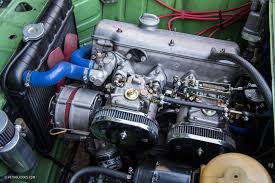 It's one of the best bang for your buck performance mods for the m54 engine. This Mint Green 1975 Bmw 2002 Is Characterized By Tasteful Modifications Bmw 2002 Bmw Bmw 2002 Tii