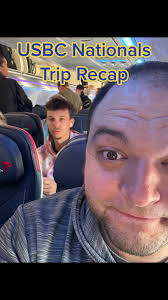 Usbc Open Nationals 2024