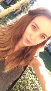 Melody Donais, Drama senior,