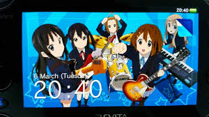 To see and download other versions see below. Ps Vita Wallpapers Ps Vita Gamers Amino