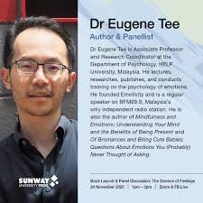 The Science of Feelings