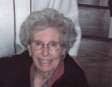 Iona Woods Obituary (2007)