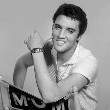 Today marks the 46th Anniversary since we lost the King of Rock n Roll  Roll, the one and only Elvis Presley. We will continue to honour his life  and his music so