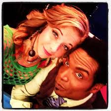 Morris Knight Rules Dj Katie Rocks