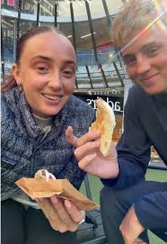 Smoredilla Taco Bell Review in New Zealand