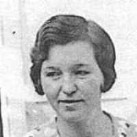 Venus Serena Fenton (1909–1991) • FamilySearch