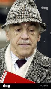 Wife glenda hi-res stock photography and images