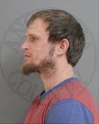 Lufkin Man Arrested: Child Pornography Possession