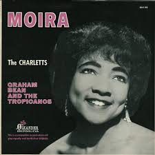 Moira And The Charletts With Graham Bean And The Tropicanos