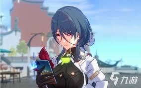 崩坏星穹铁道娜塔莎阵容搭配推荐崩坏星穹铁道娜塔莎队伍搭配一览_崩坏星穹铁道_九游手机游戏