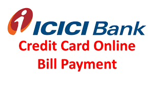 It will show your unbilled transactions. Icici Credit Card Online Bill Payment Using Sbi Internet Banking Youtube