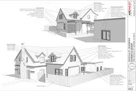 If you aren't quite sure how to create building plans, including foundation elevations and site plans for. Highlands Home Addition Renovation Arcwest Architects