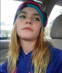 Amberly Alexis Barnett (2007-2019)