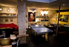 Derriere Gallery Le Derriere Restaurant Restaurant Paris
