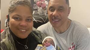 Inez Mathews Homegoing Tribute Video