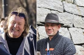 Ask anything you want to learn about svein østvik by getting answers on askfm. Korona Nyhende Dette Seier Lothepus Etter Duellen Med Charter Svein I Debatten