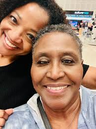 The premier of Auntie's Dearest was a huge success! Special thanks to the  Queens Ensemble who created our own content, produced and directed the  film. The BEST is yet to come. Thanks