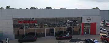 Sterling mccall chevrolet invites you to our chevy dealership near conroe, tx. Nissan Dealer Conroe Tx New Used Cars For Sale Near Spring Tx Keating Nissan