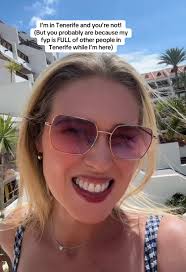 Disfruta de Tenerife: Tu destino de vacaciones ideal