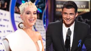 John mayer is the katy perry current boyfriend 2016! Katy Perry Spends Labor Day With Ex Boyfriend Orlando Bloom Entertainment Tonight