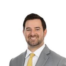 Blake Benjamin Morris