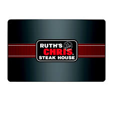 Ruth chris steakhouse gift card. Gift Cards O C Tanner Global Awards