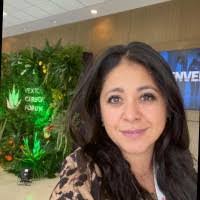 Sarai Arechiga's Instagram, Twitter & Facebook