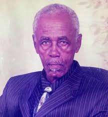 Wellington Bryan Richardsï¿¼