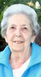 Mary Potter Obituary November 4, 2017