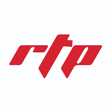 Rtp logo in vector.svg file format. Maryam Nosseir