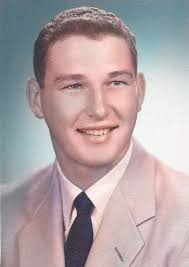 Roger Wheeler Hagberg (1939-1970)