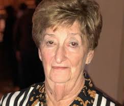 Suzanne Joyce Miller