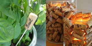 Wine cork ideas crafts and decorations. 26 Wine Cork Crafts Fun Pretty Projects Using Recycled Wine Corks