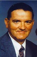 Jack Bennett Family History & Historical Records