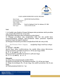 We did not find results for: Soal Uas Ekonomi Manajerial Dan Jawaban Masnurul