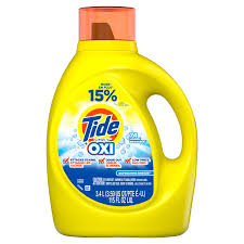 Free delivery for all usa. Tide Plus Downy April Fresh He 59 Loads Liquid Laundry Detergent 92 Fl Oz Walmart Com