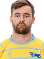 2021 MLR Collegiate Draft Summary