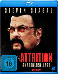 Steven Seagal