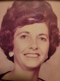 Charlotte Markworth Obituary