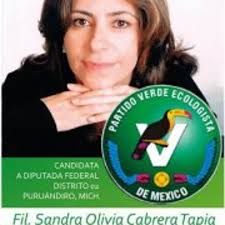 Stream Sandra Olivia Tapia music