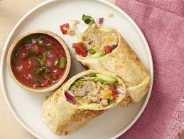 I have never been disappointed. useful recommendation? Chuy S Burrito Recipe Food Network