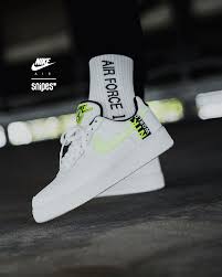 Z to a in stock reference: Snipes Nike Air Force 1 109 99 40 47 5 Snipes Facebook