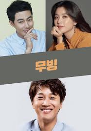 Hyo ju has been active since 200 and is signed to bh entertainment (south korea) and flamme (japan). Moving Korean Drama 2021 Cast Release Date Episodes