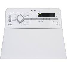 Petit lave linge pour studio. Test Whirlpool Tdlr65210 Lave Linge Ufc Que Choisir