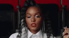 Janelle Monae Taylor Swift GIF