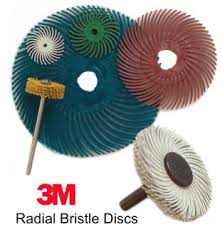 Woodturning Abrasives Abrasive Discs 3m Scotch Brite