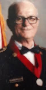 Sms Howell L. Scarborough Obituary February 16, 2016