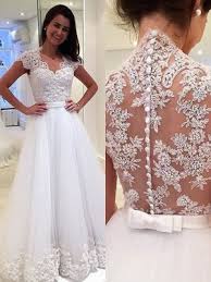 Im online shop sind schöne brautkleider mit großem auswahl günstig zu verkaufen. Gunstige Brautkleider Hochzeitskleider Konstanz Cindydressy