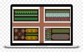 The landscaper's companion offers an extensive database of plants (it claims 26,000) you can search by various criteria including manhattan garden designer bruce james of city/country gardeners says he uses this app even though he found the search function somewhat. The Best Online Garden Planners Vegetable Garden Planner App Hd Png Download Vhv